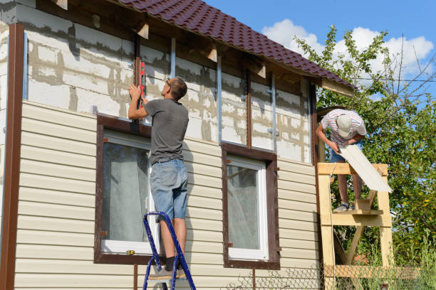 Siding for Commercial Buildings in Sandy Oaks, TX