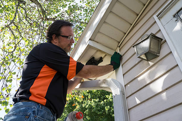 Professional Siding Installation in Sandy Oaks, TX